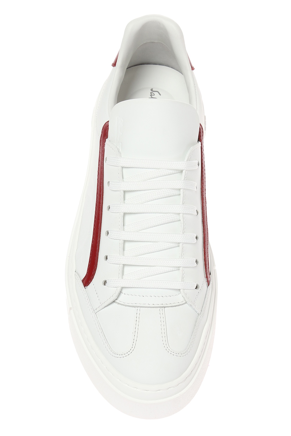 Ferragamo shop sport shoes